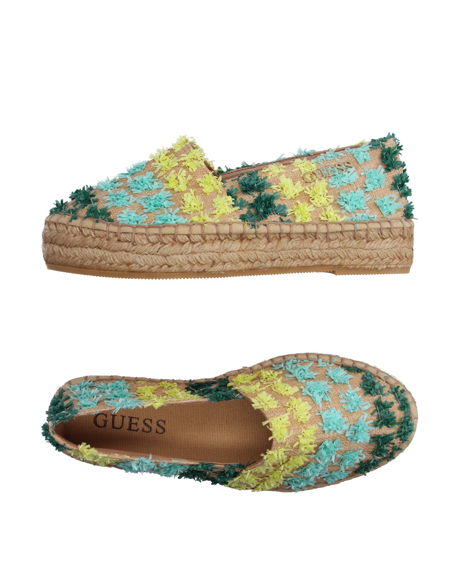 Espadrillas Guess Donna - 11129744FM Scarpe economiche e buone Espadrillas Guess Donna - 11129744FM Scarpe economiche e buone