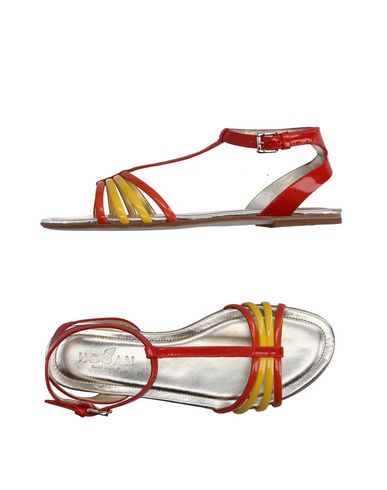 Venta de liquidación de temporada Sandalia Hogan Mujer - Sandalias Hogan - 11129790JK Naranja Venta de liquidación de temporada Sandalia Hogan Mujer - Sandalias Hogan - 11129790JK Naranja