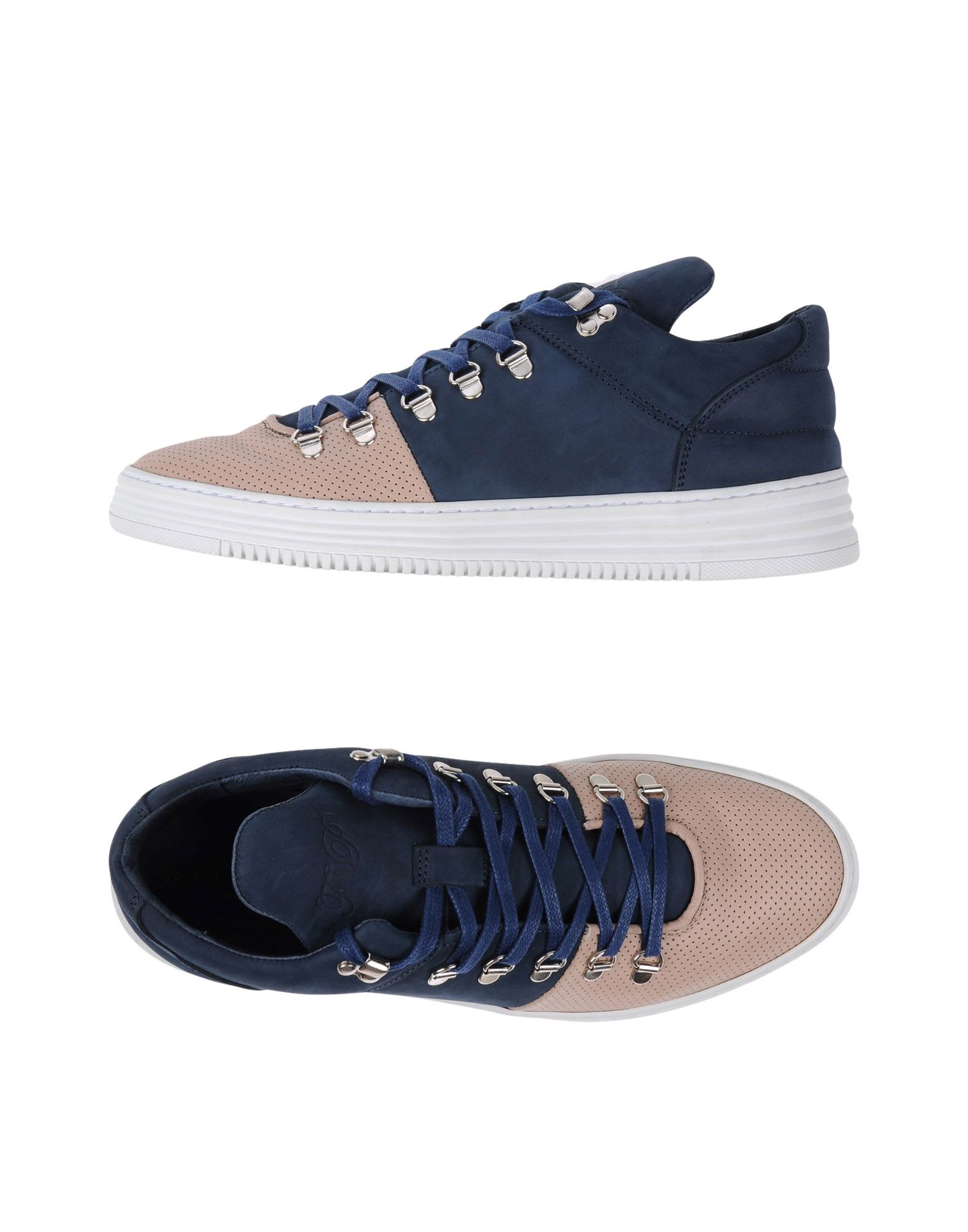 Filling Pieces Sneakers Herren 11129815QV Neue Schuhe Filling Pieces Sneakers Herren 11129815QV Neue Schuhe