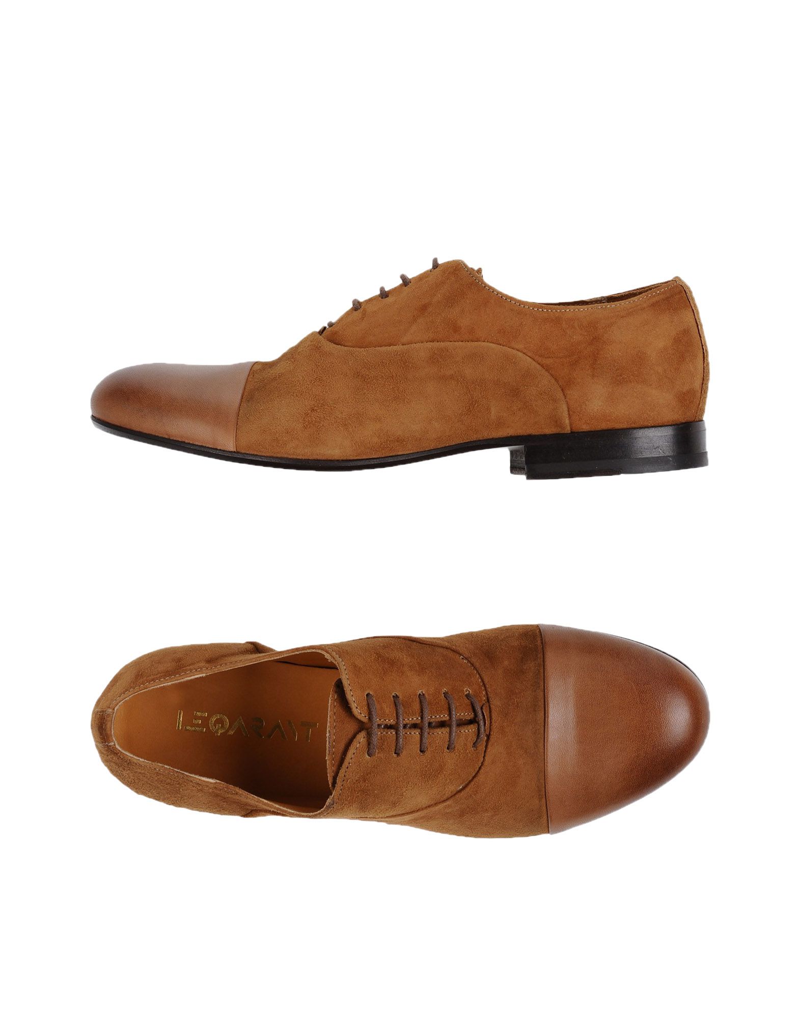 Rabatt echte Schuhe Le Qarant Schnürschuhe Herren 11130227AL Rabatt echte Schuhe Le Qarant Schnürschuhe Herren 11130227AL