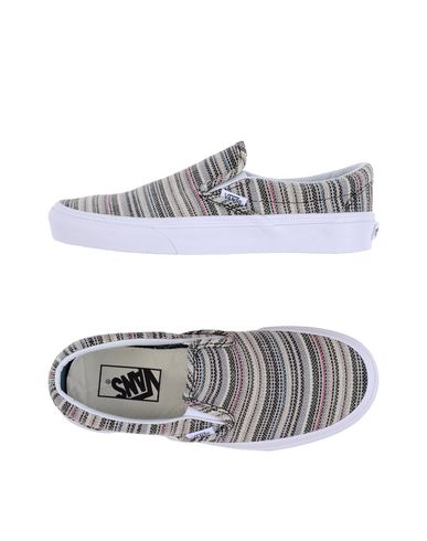 ZOOM VANS - Sneakers