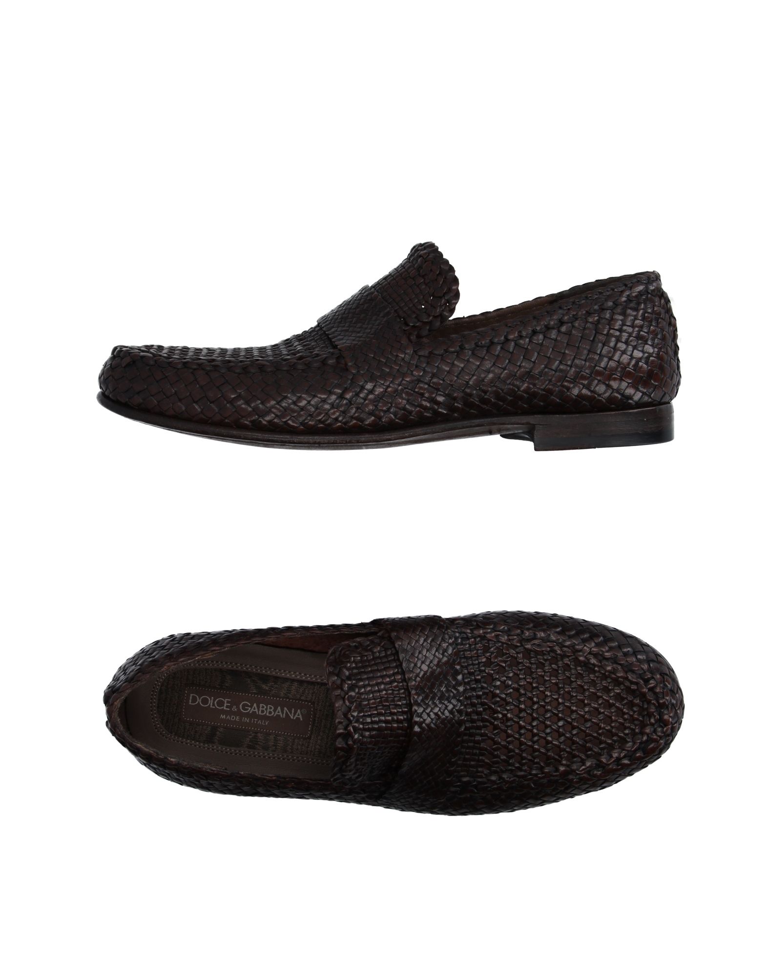 Dolce & Gabbana Mokassins Herren 11130403GB Gute Qualität beliebte Schuhe Dolce & Gabbana Mokassins Herren 11130403GB Gute Qualität beliebte Schuhe