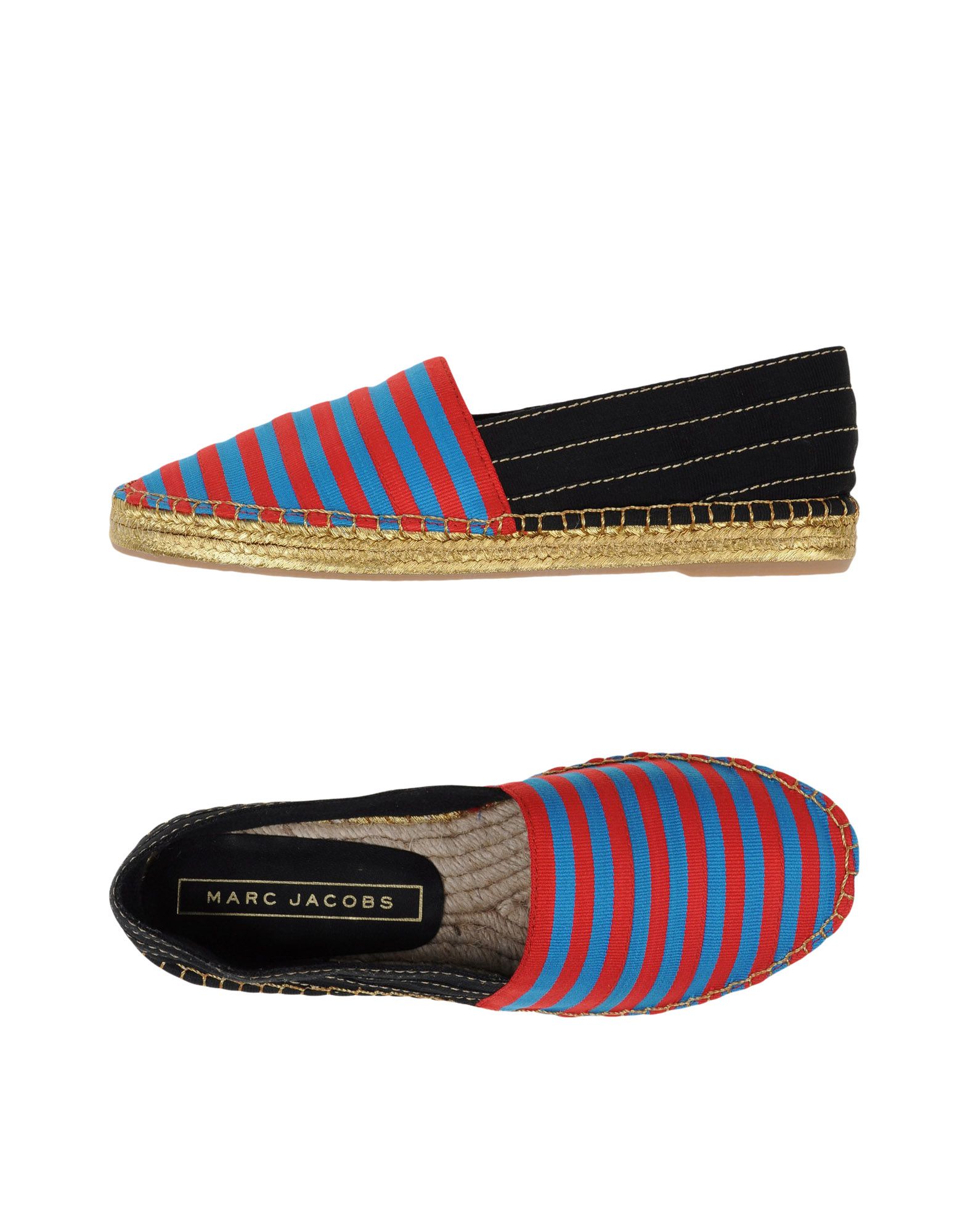 espadrilles marc jacobs