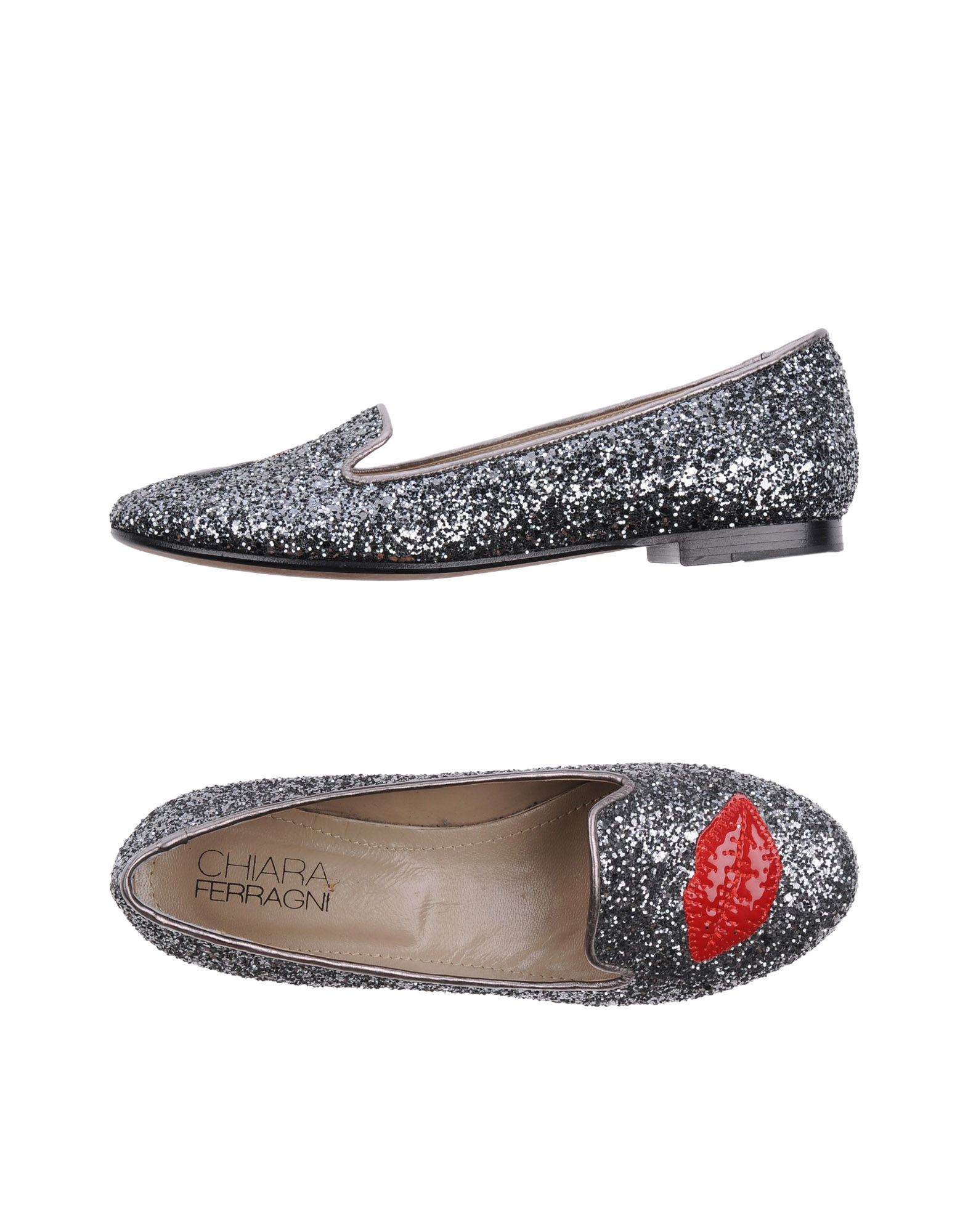 Chiara Ferragni Mokassins Damen 11130522WI Gute Qualität beliebte Schuhe Chiara Ferragni Mokassins Damen 11130522WI Gute Qualität beliebte Schuhe