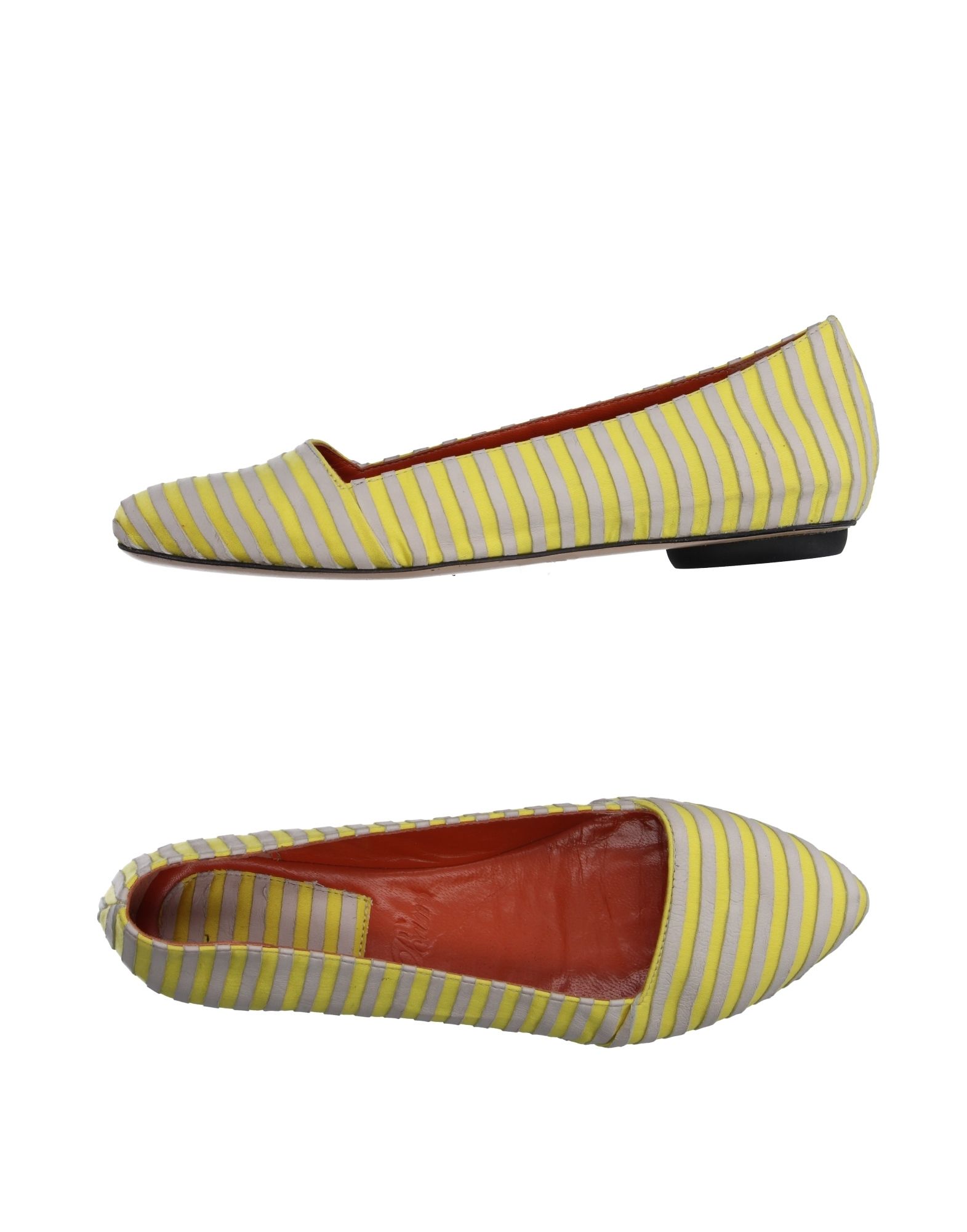 Scarpe economiche e resistenti Ballerine Bams Donna - 11130636DS Scarpe economiche e resistenti Ballerine Bams Donna - 11130636DS