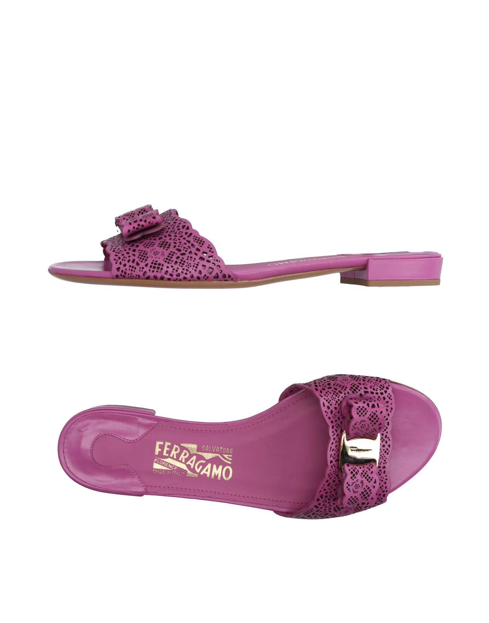 Sandali Salvatore Ferragamo Donna - 11130688VT Sandali - Salvatore Ferragamo Donna - Sandali 11130688VT 0f2c6c