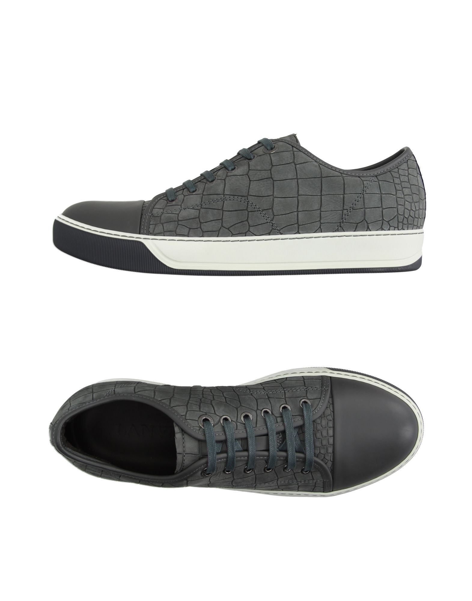 Lanvin Sneakers Herren 11130705VA Gute Qualität beliebte Schuhe Lanvin Sneakers Herren 11130705VA Gute Qualität beliebte Schuhe