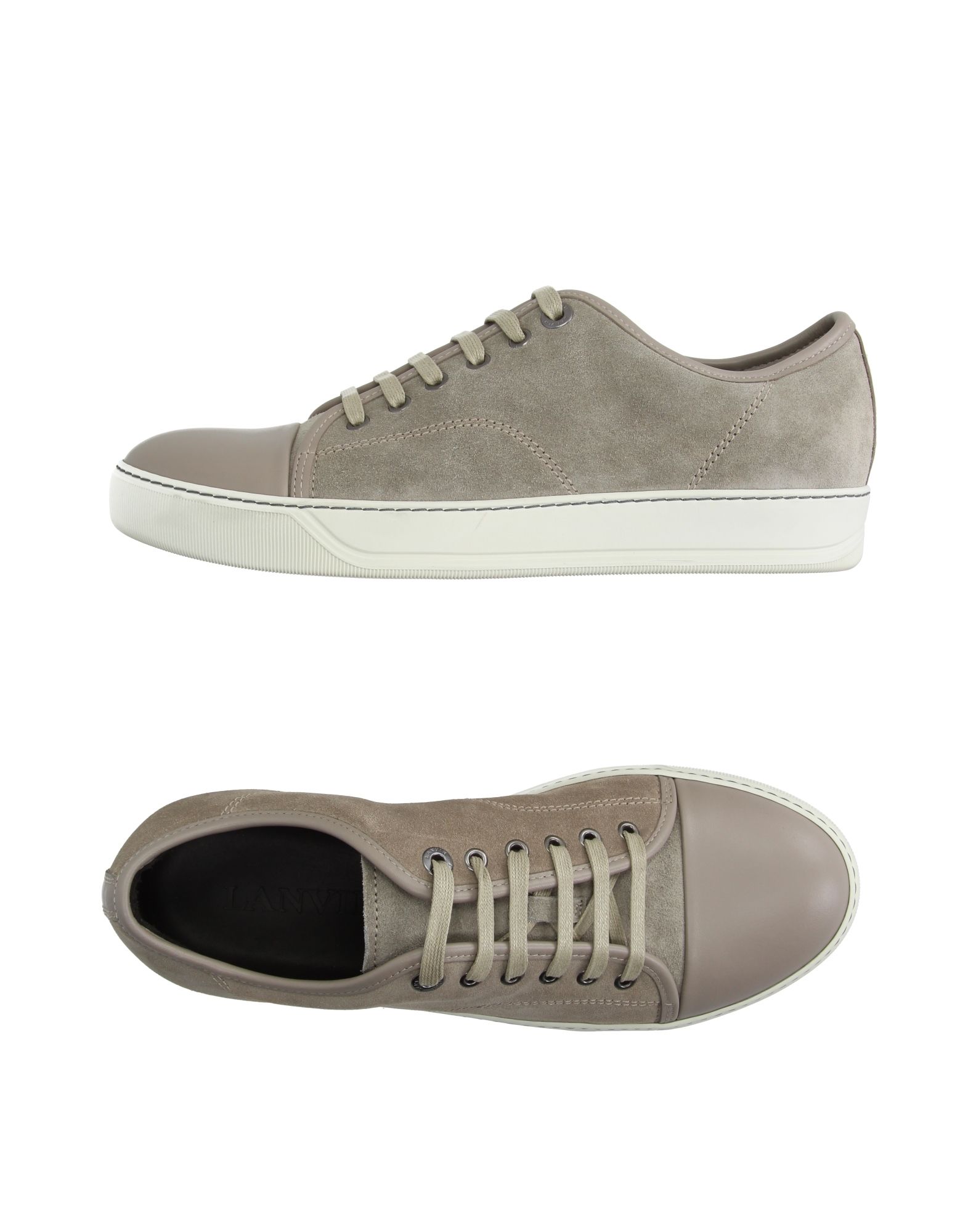 Lanvin Sneakers Herren 11130751SK Gute Qualität beliebte Schuhe Lanvin Sneakers Herren 11130751SK Gute Qualität beliebte Schuhe