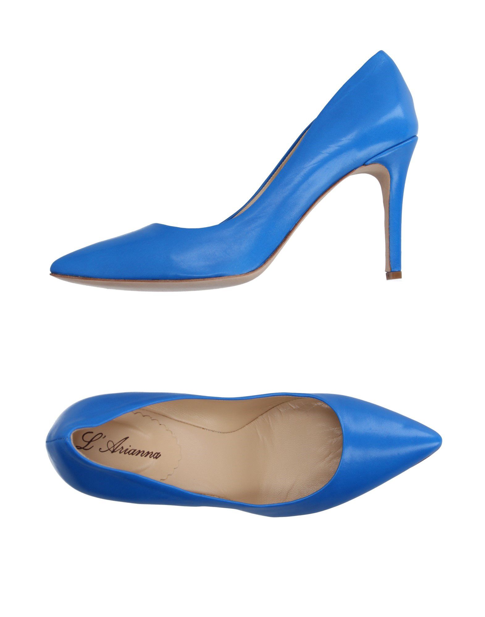 L'arianna Pumps Damen 11130865WK Gute Qualität beliebte Schuhe L'arianna Pumps Damen 11130865WK Gute Qualität beliebte Schuhe
