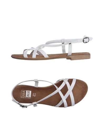 ZOOM JULIE & JULIE - Sandals