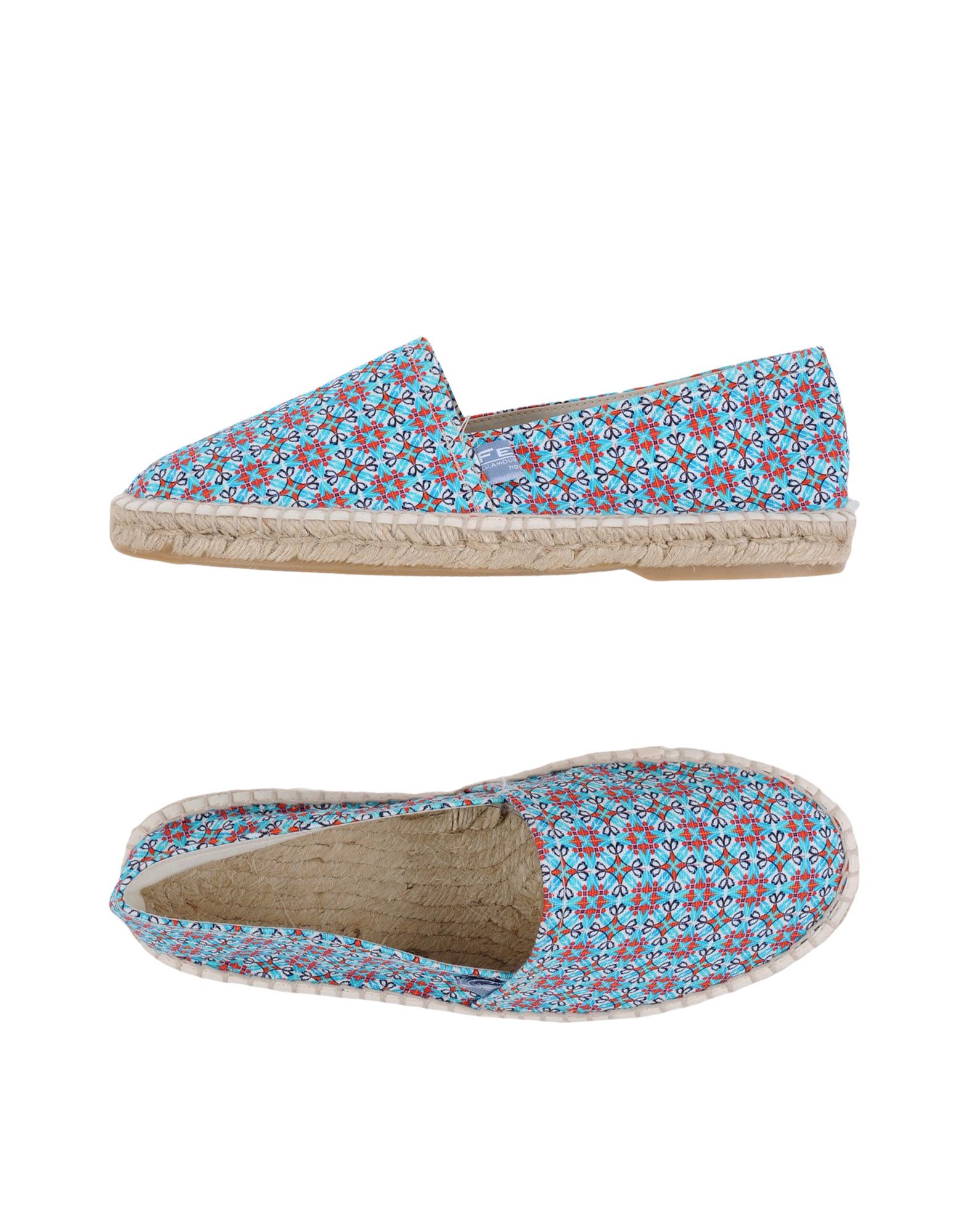 Espadrillas Fefè Uomo - 11131215QI Scarpe economiche e buone Espadrillas Fefè Uomo - 11131215QI Scarpe economiche e buone