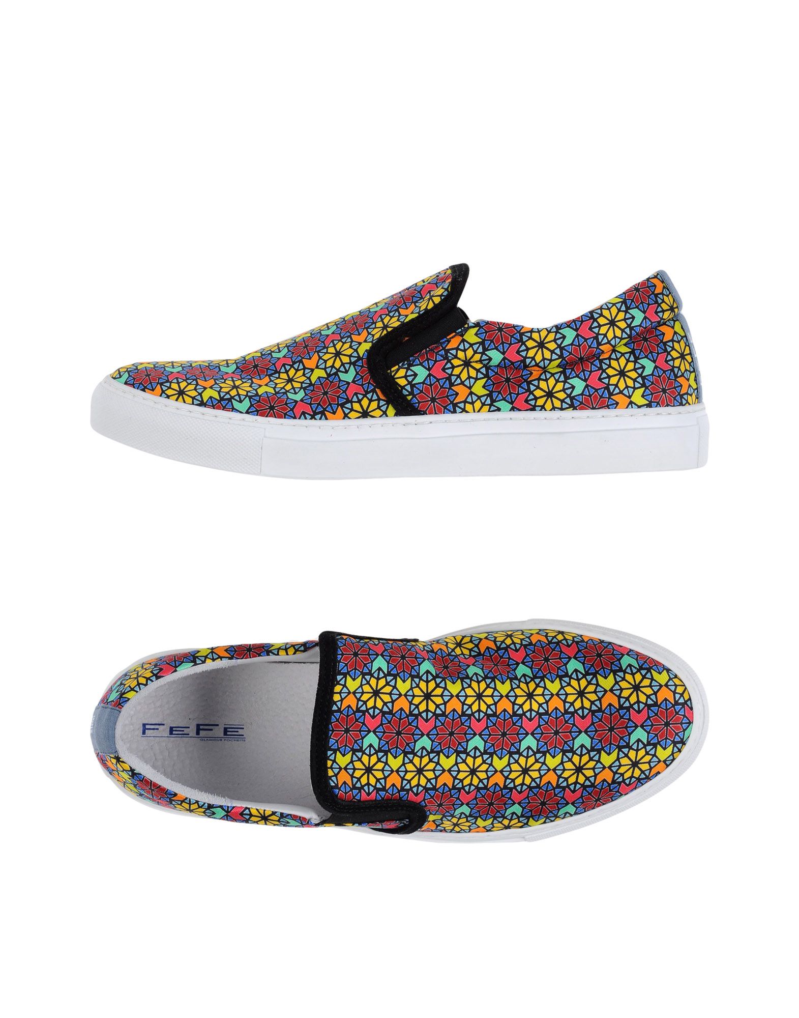 Fefē Glamour Pochette Sneakers Herren Gutes Preis-Leistungs-Verhältnis, es lohnt sich Fefē Glamour Pochette Sneakers Herren Gutes es Preis-Leistungs-Verhältnis, es Gutes lohnt sich 3bff02