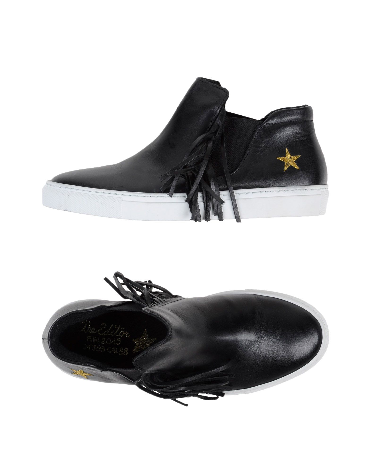 Sneakers The Editor Donna - 11131245IM Sneakers Donna The Editor Donna Sneakers - 11131245IM f4aed1