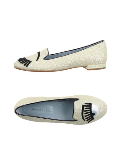 Casual salvaje Mocasín Chiara Ferragni Mujer - Mocasines Chiara Ferragni - 11131333MA Amarillo claro Casual salvaje Mocasín Chiara Ferragni Mujer - Mocasines Chiara Ferragni - 11131333MA Amarillo claro