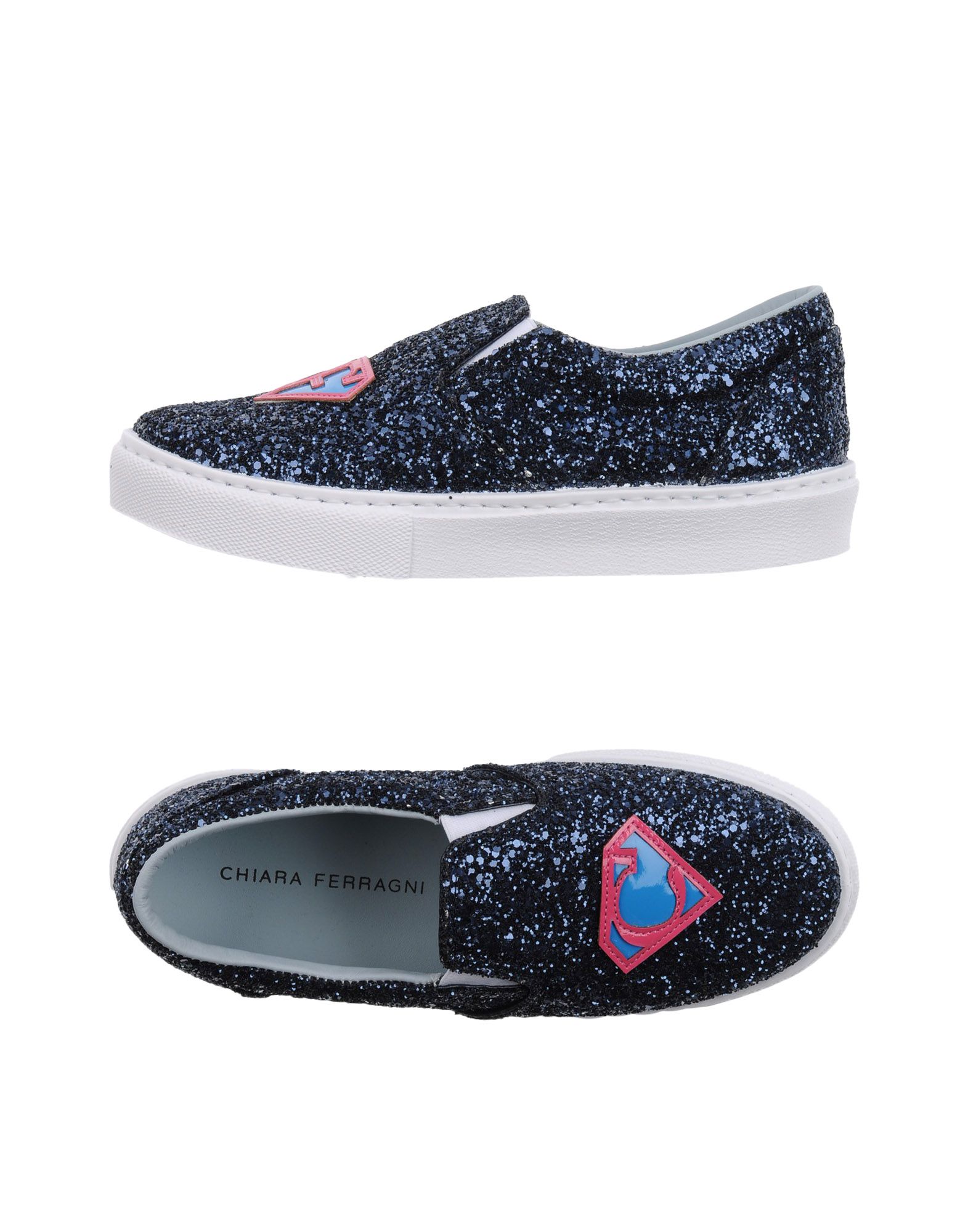 Stilvolle billige Schuhe Chiara Ferragni Sneakers Damen 11131352TE Stilvolle billige Schuhe Chiara Ferragni Sneakers Damen 11131352TE