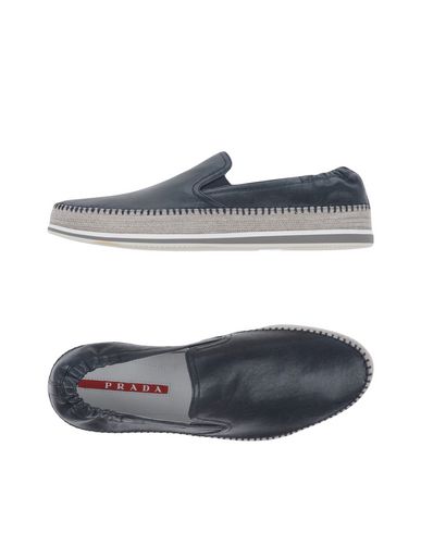 Zapatos con descuento Espadrilla Prada Sport Hombre - Espadrillas Prada Sport - 11131470TW Azul francés Zapatos con descuento Espadrilla Prada Sport Hombre - Espadrillas Prada Sport - 11131470TW Azul francés