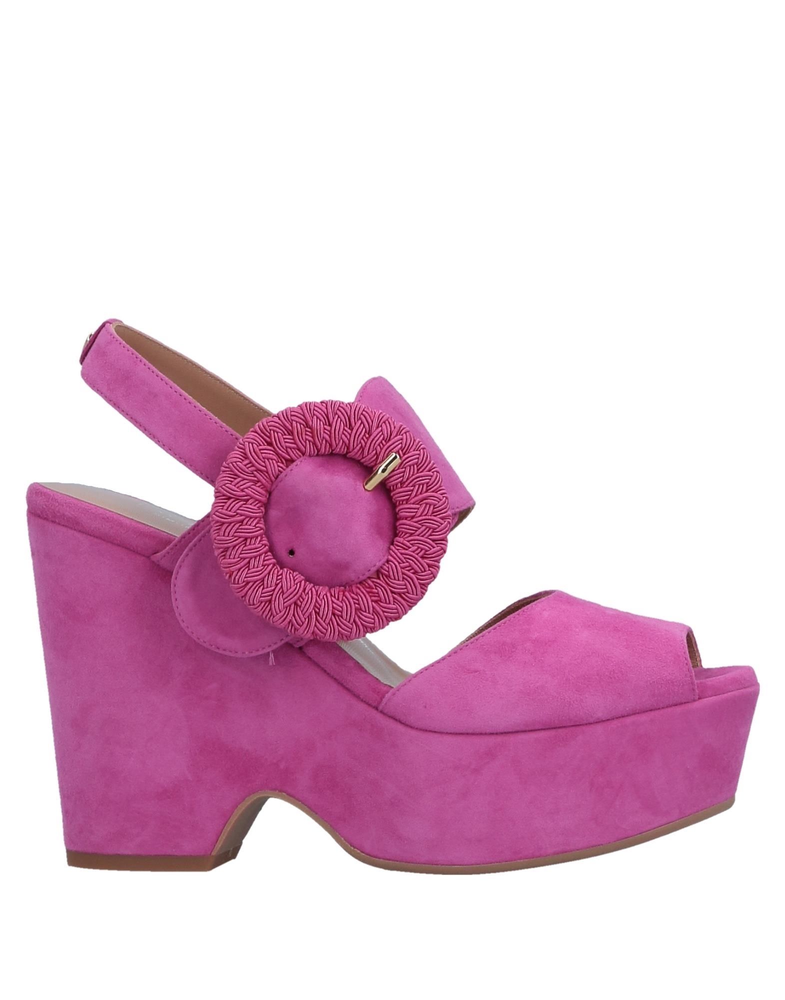 Sandali Twin-Set Simona Barbieri Donna - 11131607ES Sandali Twin-Set Simona Barbieri Donna - 11131607ES