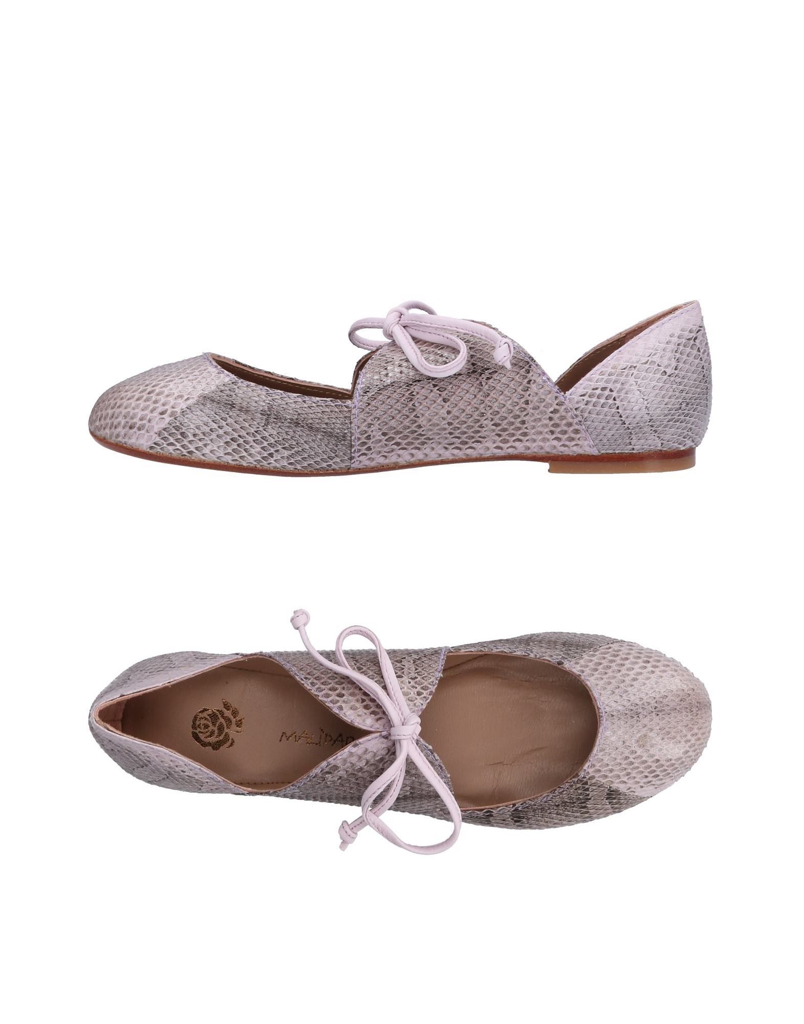 Stilvolle billige Schuhe Malìparmi Ballerinas Damen 11131709KV Stilvolle billige Schuhe Malìparmi Ballerinas Damen 11131709KV 11131709KV 11131709KV 6375cf