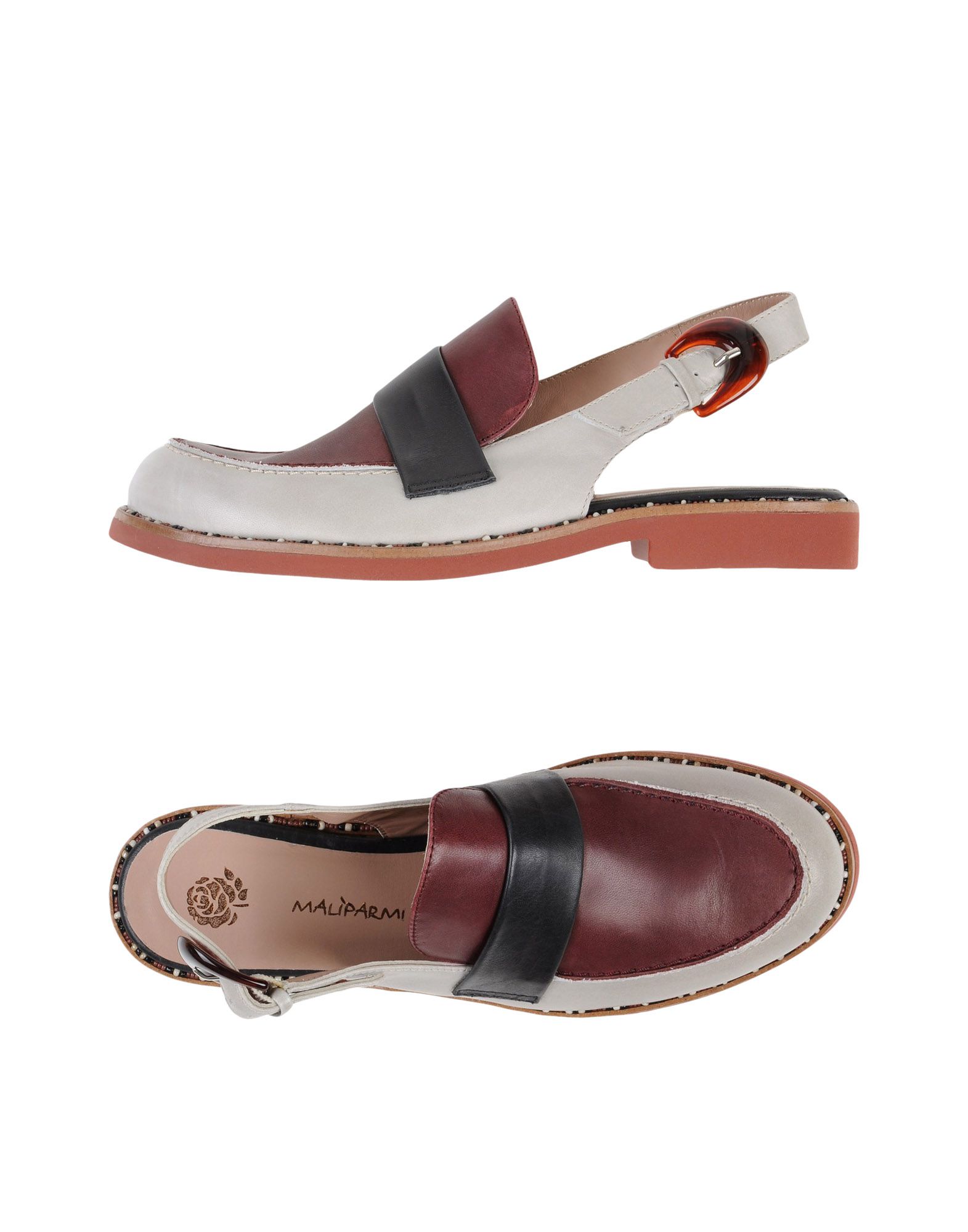 Stilvolle billige Schuhe Malìparmi Mokassins Damen 11131722IU Stilvolle billige Schuhe Malìparmi Mokassins Damen 11131722IU