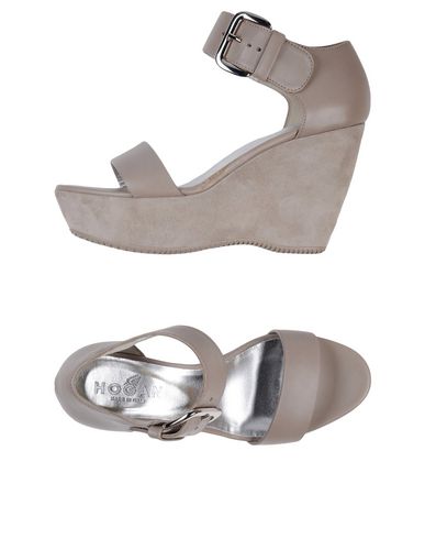 Los zapatos más populares para hombres y mujeres Sandalia Hogan Mujer - Sandalias Hogan - 11131961SE Gris Los zapatos más populares para hombres y mujeres Sandalia Hogan Mujer - Sandalias Hogan - 11131961SE Gris