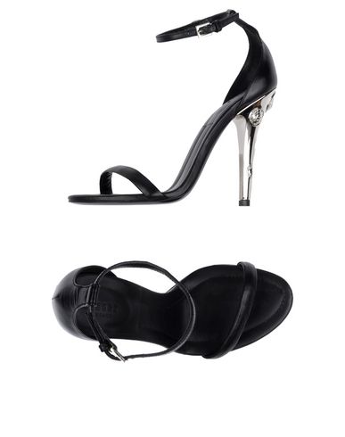 Cómodo y bien parecido Sandalia Versus Versace Mujer - Sandalias Versus Versace - 11132300FO Negro Cómodo y bien parecido Sandalia Versus Versace Mujer - Sandalias Versus Versace - 11132300FO Negro