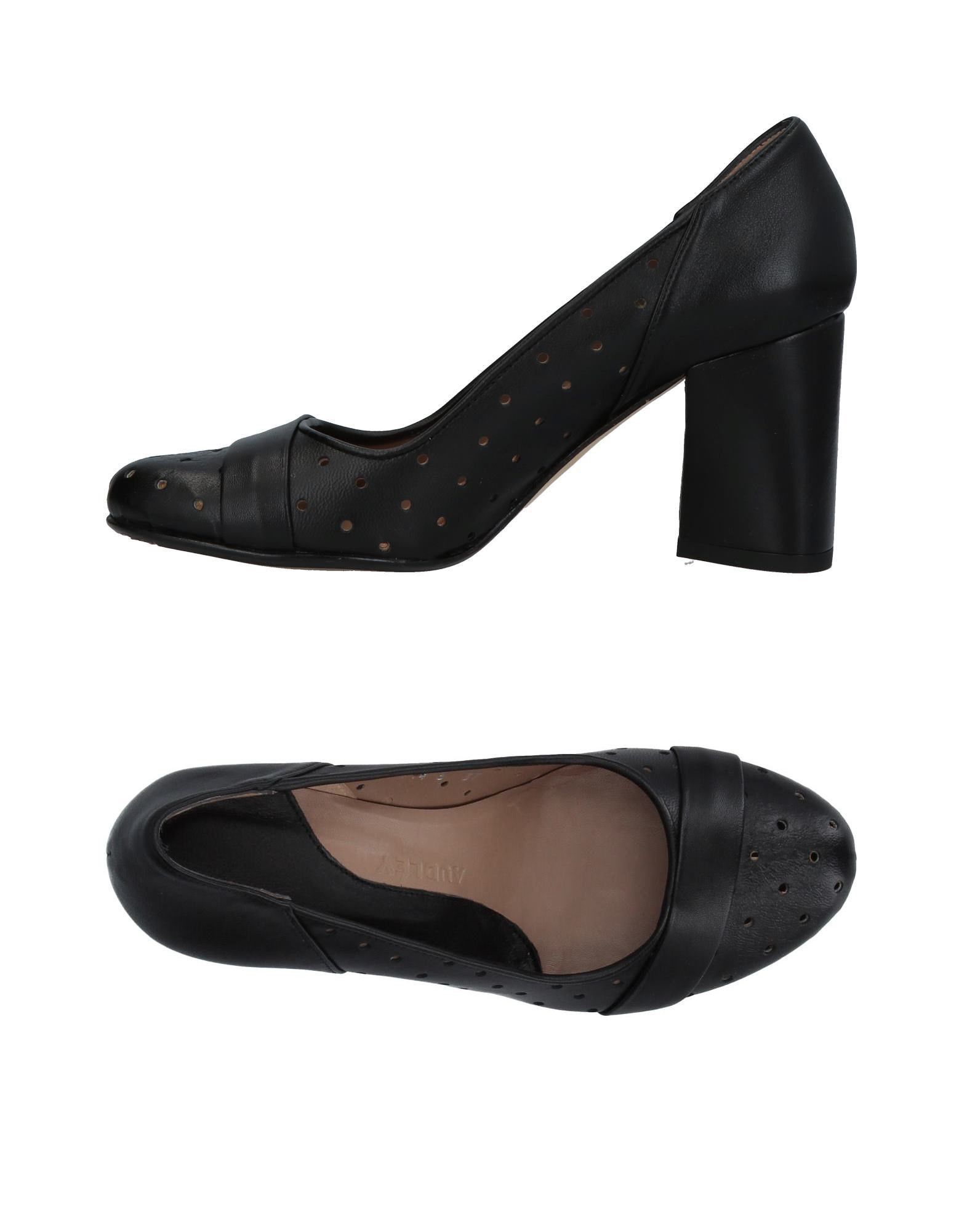 Audley Pumps Damen 11132577VI Gute Qualität beliebte Schuhe Audley Pumps Damen 11132577VI Gute Qualität beliebte Schuhe