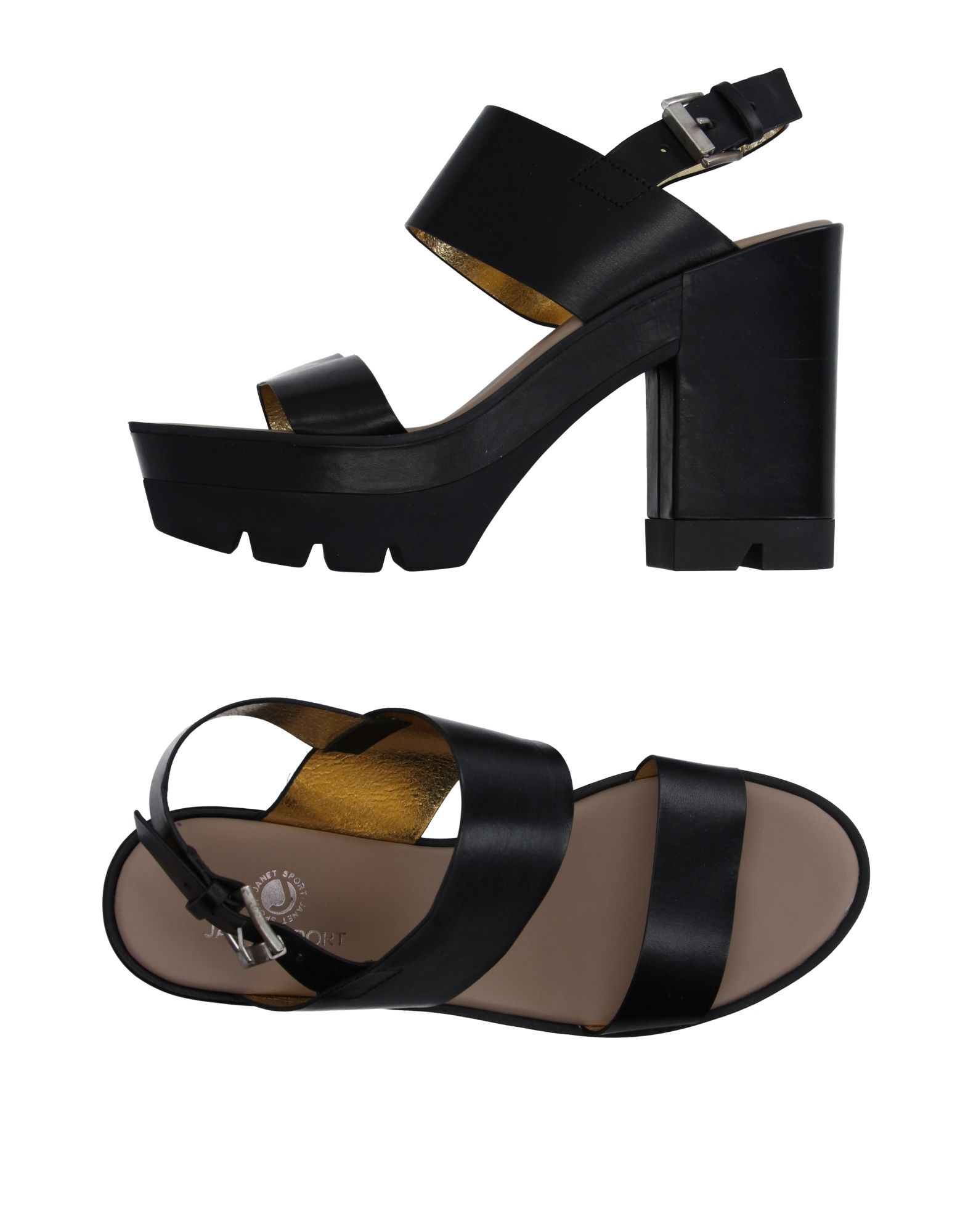Janet Sport Sandalen Damen 11132631CJ Gute Qualität beliebte Schuhe Janet Sport Sandalen Damen 11132631CJ Gute Qualität beliebte Schuhe