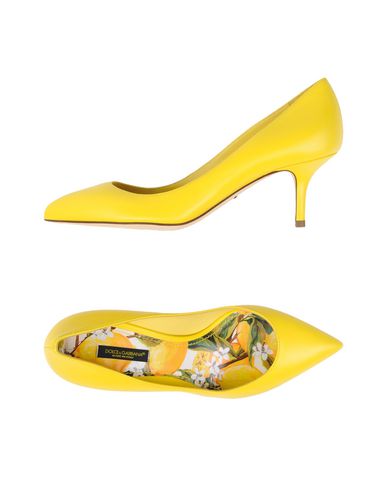 ZOOM DOLCE & GABBANA - Court