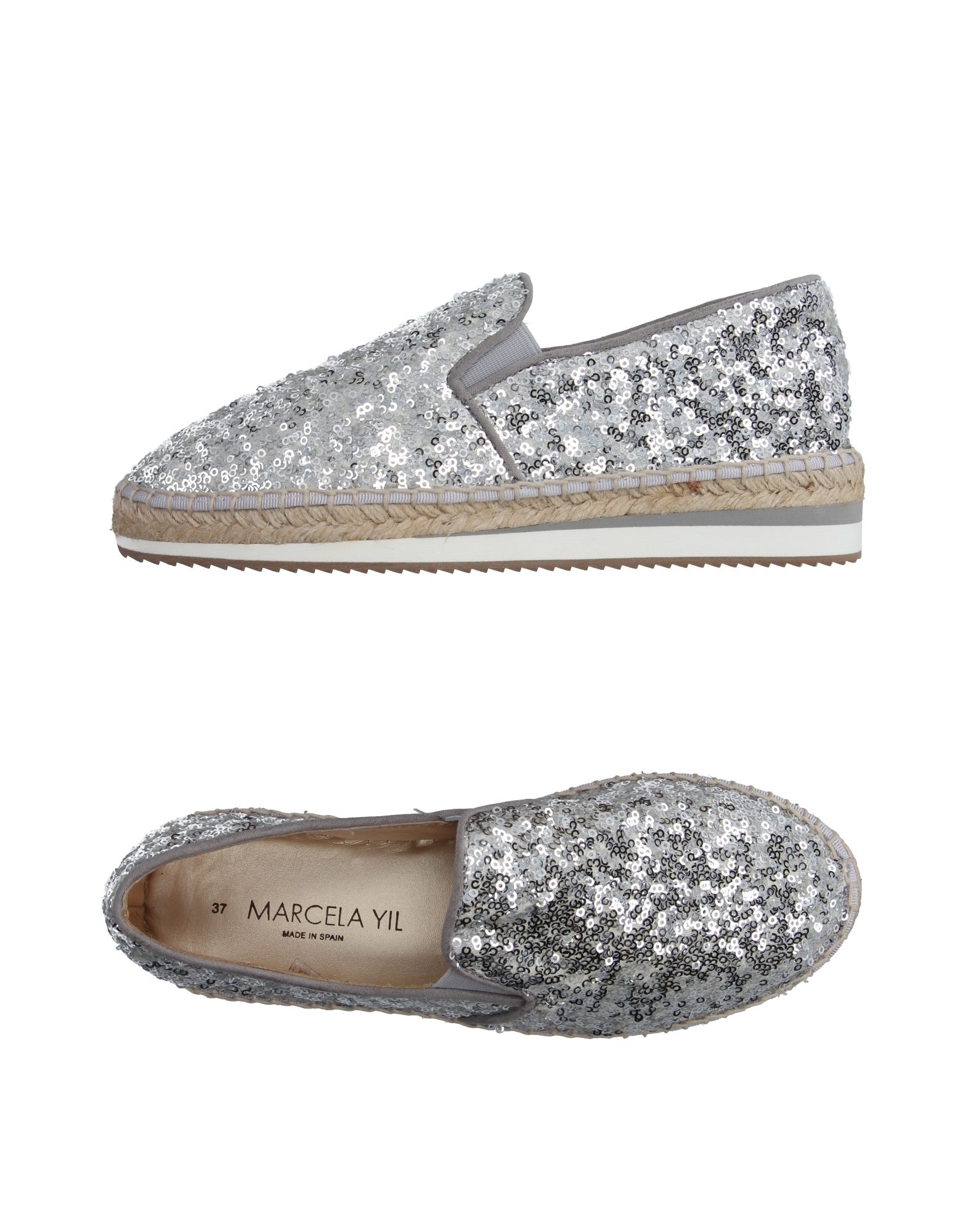 Marcela Yil Espadrilles Damen 11132773WO Gute Qualität beliebte Schuhe Marcela Yil Espadrilles Damen 11132773WO Gute Qualität beliebte Schuhe