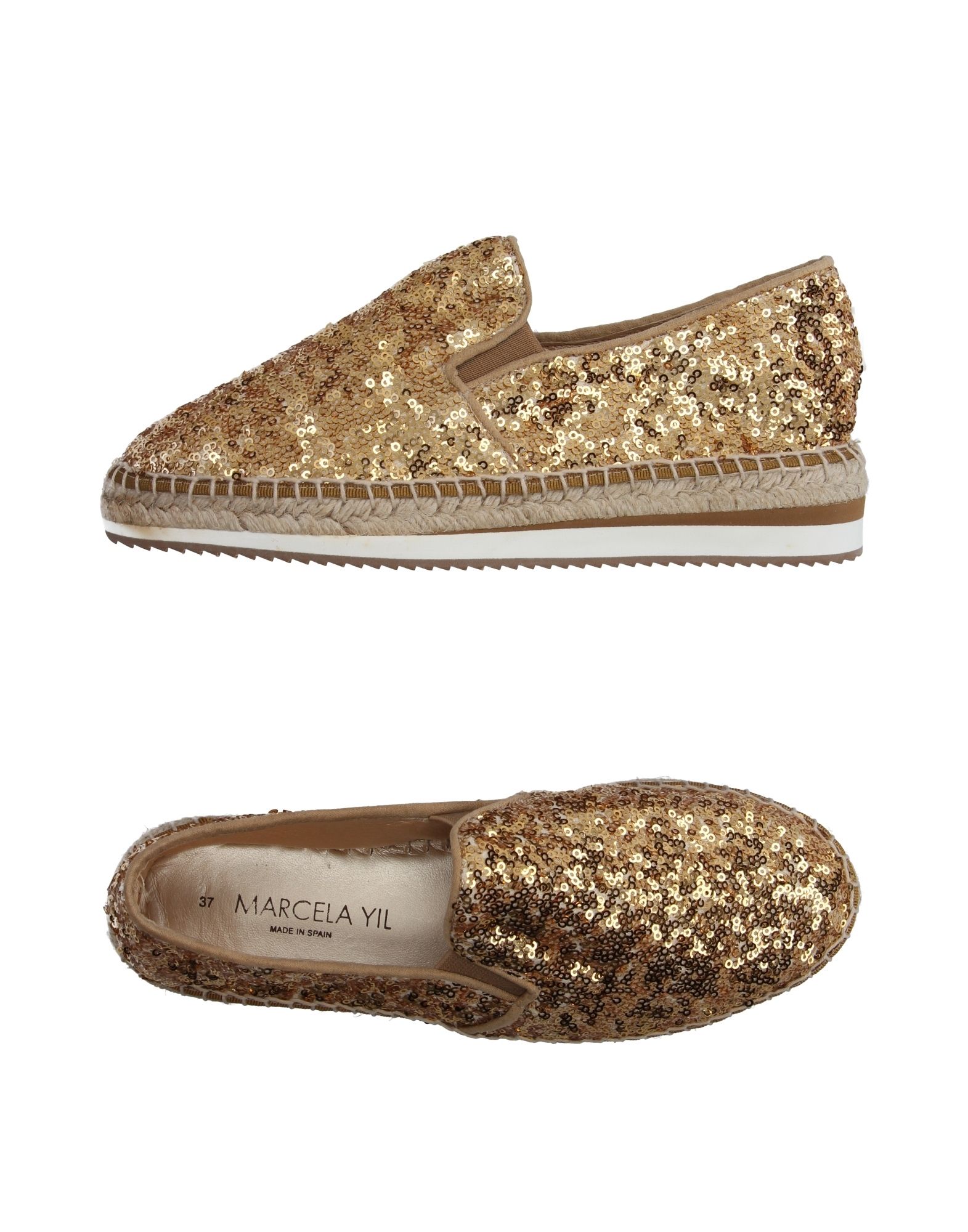 Espadrillas Marcela Yil Donna - 11132793DR Espadrillas Marcela Yil Donna - 11132793DR