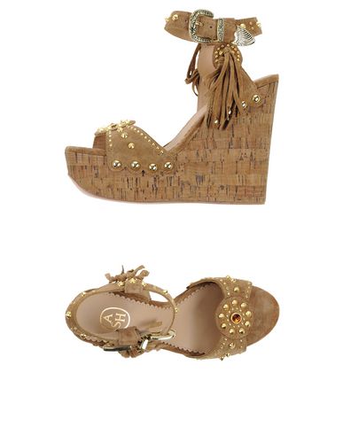 Los zapatos más populares para hombres y mujeres Sandalia Ash Mujer - Sandalias Ash - 11132967TR Negro Los zapatos más populares para hombres y mujeres Sandalia Ash Mujer - Sandalias Ash - 11132967TR Negro
