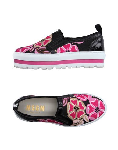 ZOOM MSGM - Sneakers
