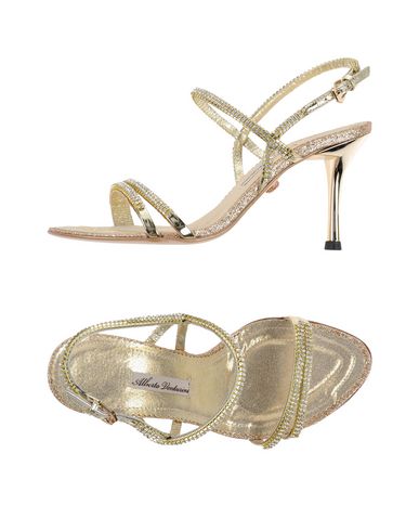 Zapatos casuales salvajes Sandalia Alberto Vturini Mujer - Sandalias Alberto Vturini - 11133260RP Platino Zapatos casuales salvajes Sandalia Alberto Vturini Mujer - Sandalias Alberto Vturini - 11133260RP Platino