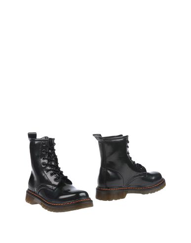 ZOOM FRANCESCO MILANO - Ankle boot