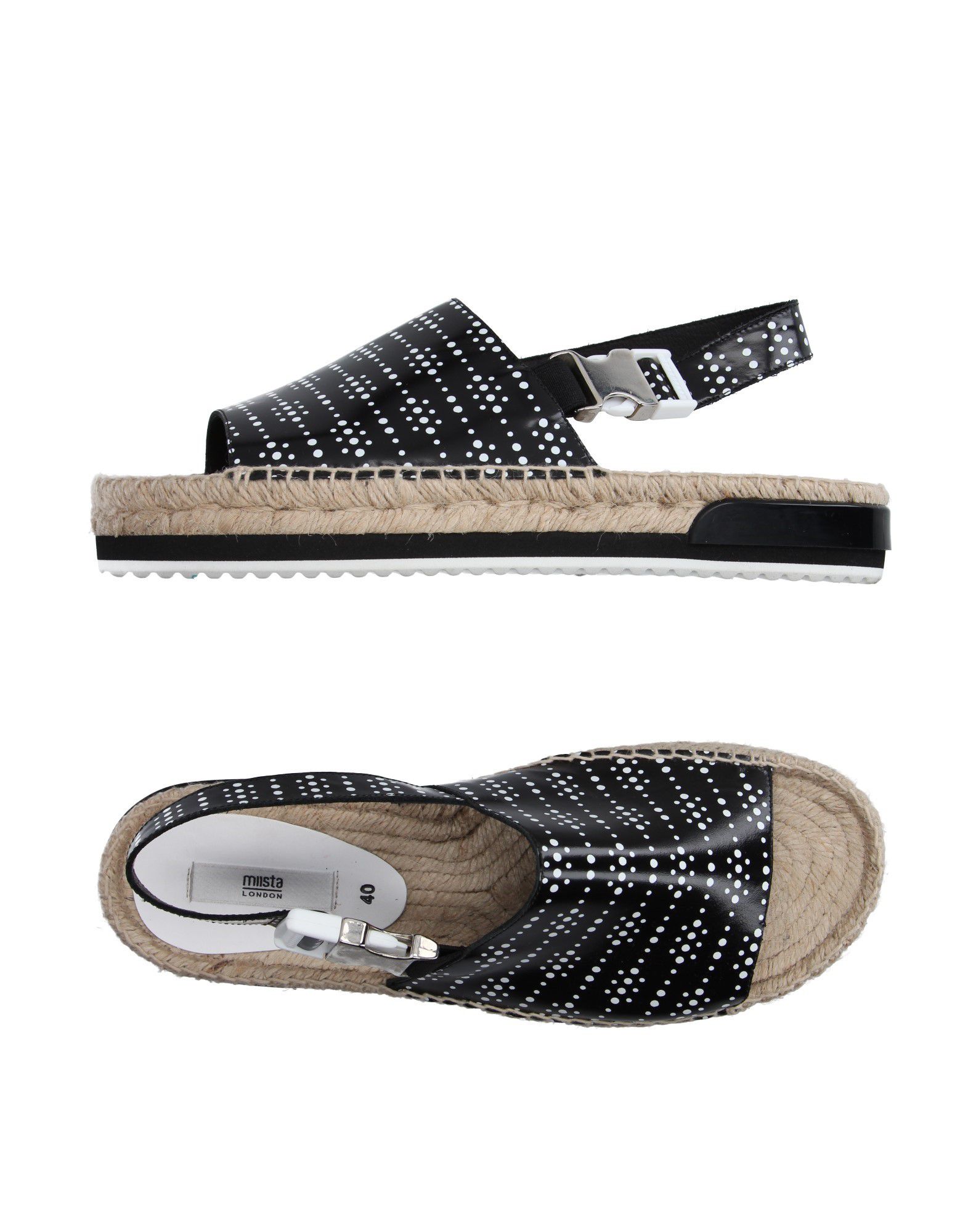 Espadrillas Miista Donna - 11133757WB Scarpe economiche e buone Espadrillas Miista Donna - 11133757WB Scarpe economiche e buone