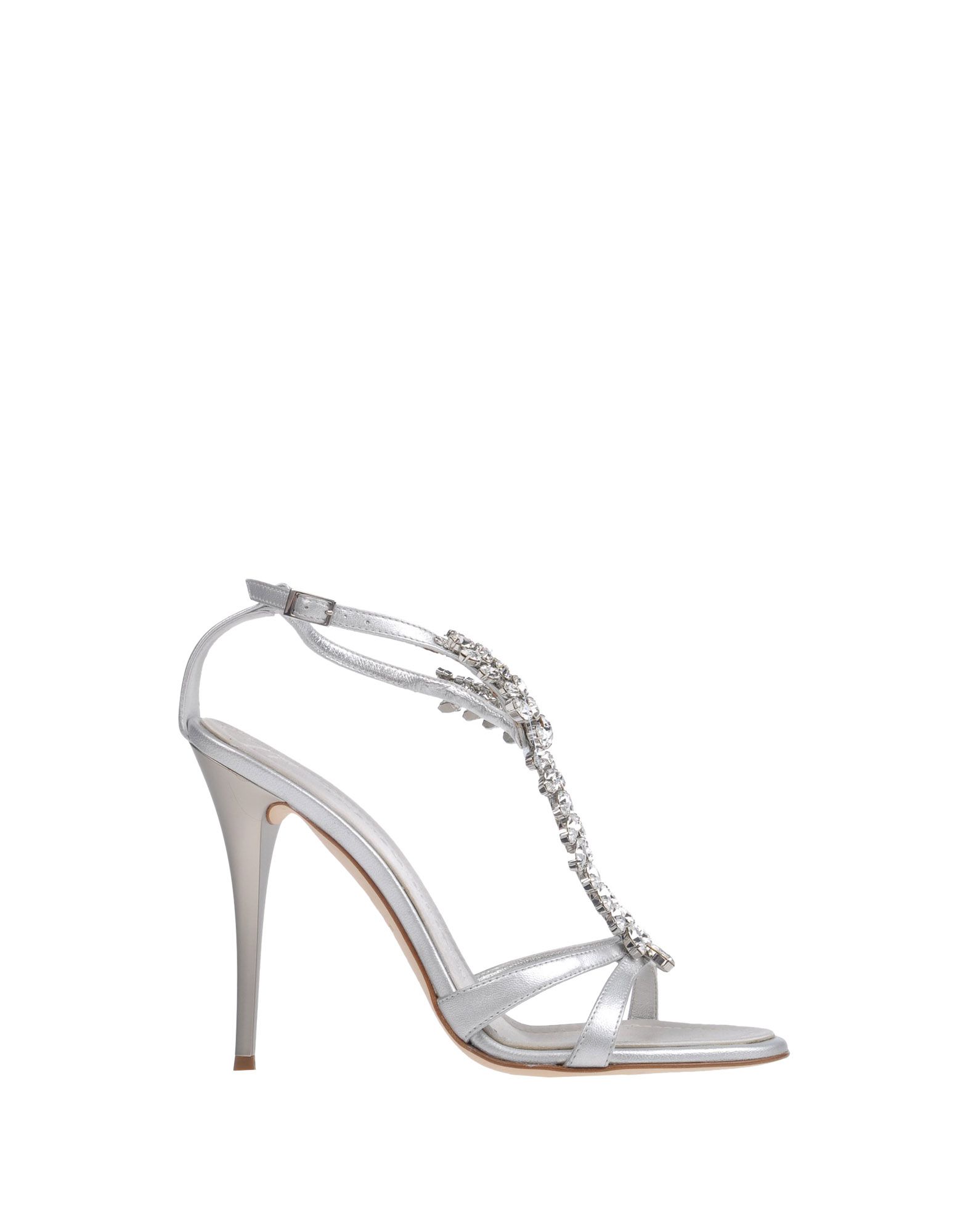 Sandali Giuseppe Zanotti Zanotti Zanotti Donna - 11133870ND 41341f Sandali Giuseppe Zanotti Zanotti Zanotti Donna - 11133870ND 41341f