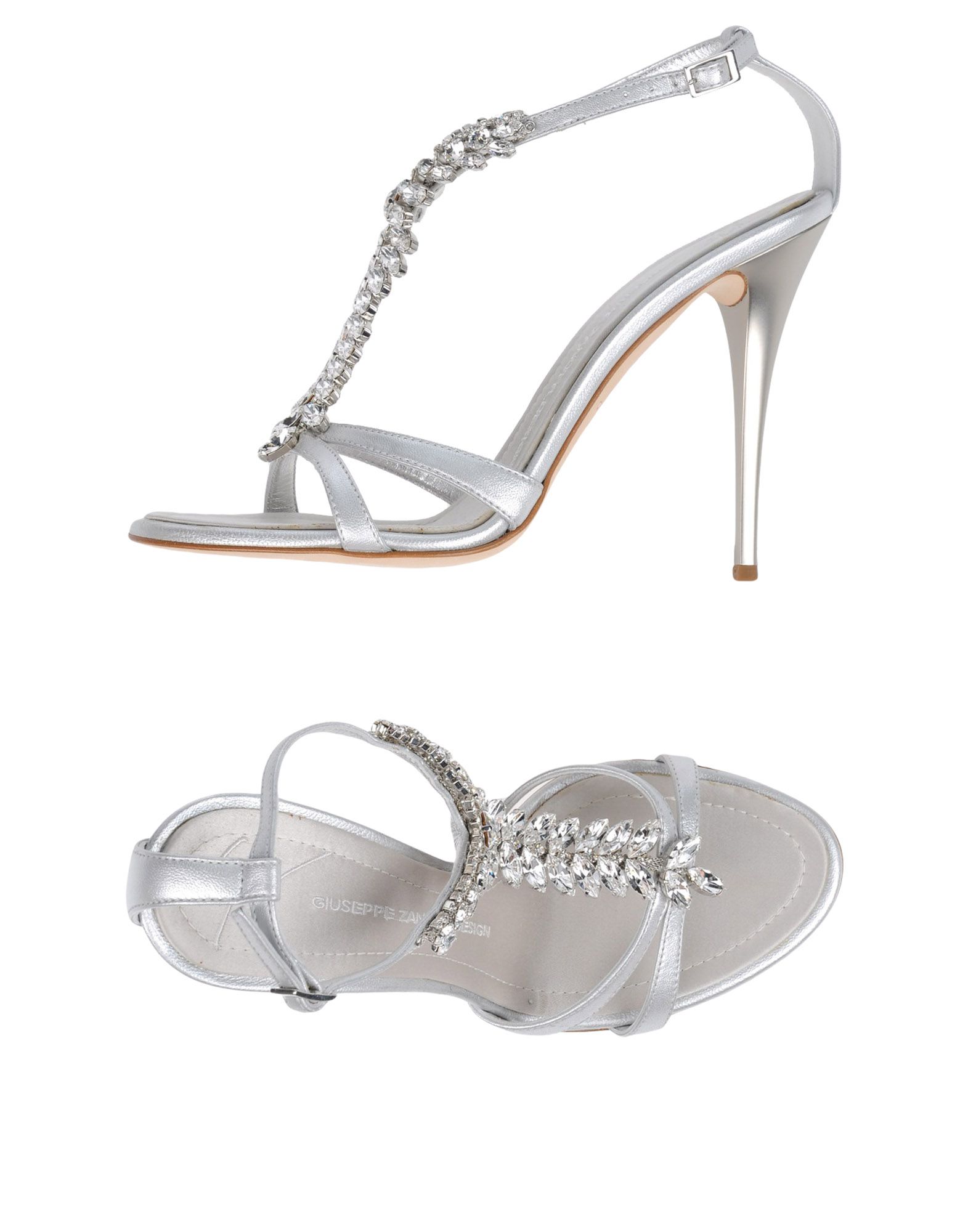 Sandali Giuseppe Zanotti Donna - 11133870ND Sandali Giuseppe Zanotti Zanotti Zanotti Donna - 11133870ND 41341f