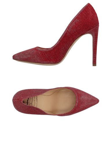 L'ARIANNA Court Red Women L'ARIANNA Court Red Women