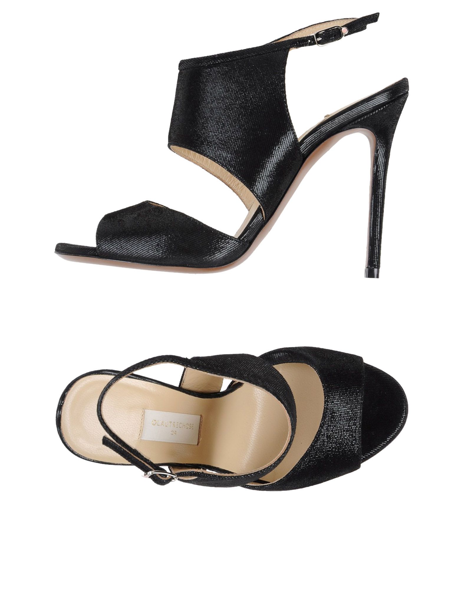 Sandali L' Autre Chose Donna - 11134168FQ Sandali L' Autre Chose Donna - 11134168FQ