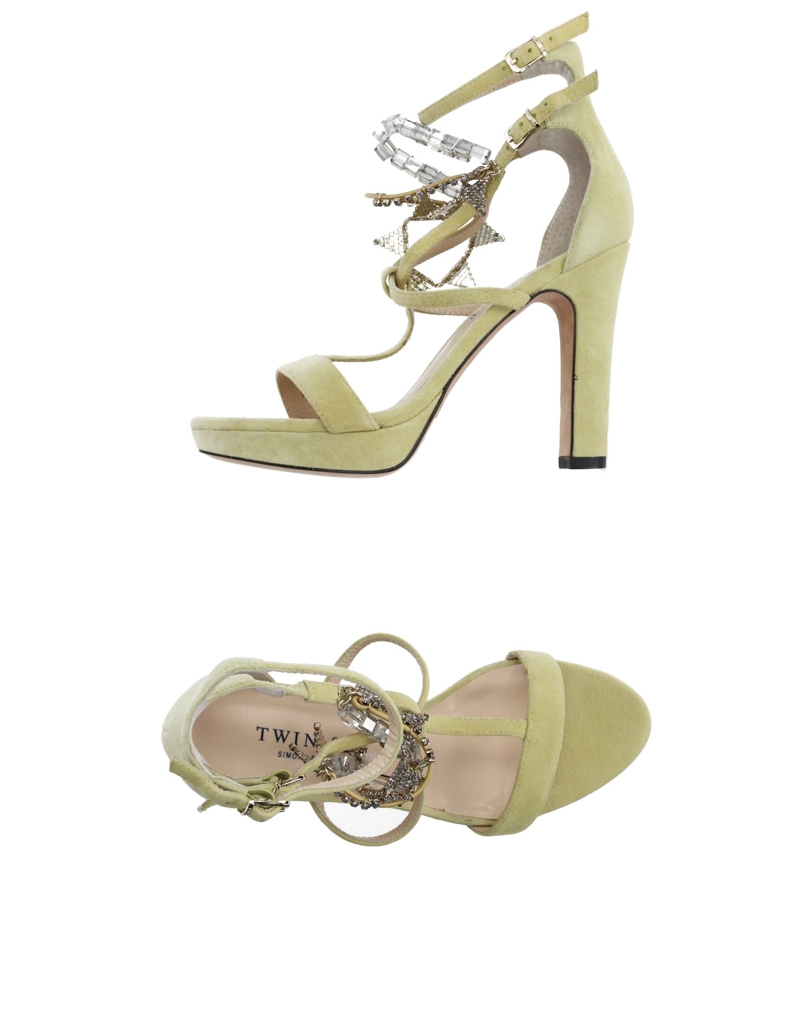 Twin 11134375VG Gute Qualität beliebte Schuhe Twin 11134375VG Gute Qualität beliebte Schuhe