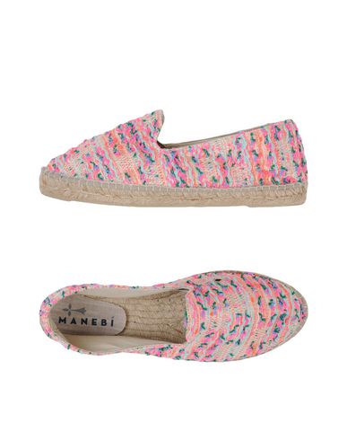 Gran descuento Espadrilla Manebí Mujer - Espadrillas Manebí - 11134395HE Fucsia Gran descuento Espadrilla Manebí Mujer - Espadrillas Manebí - 11134395HE Fucsia