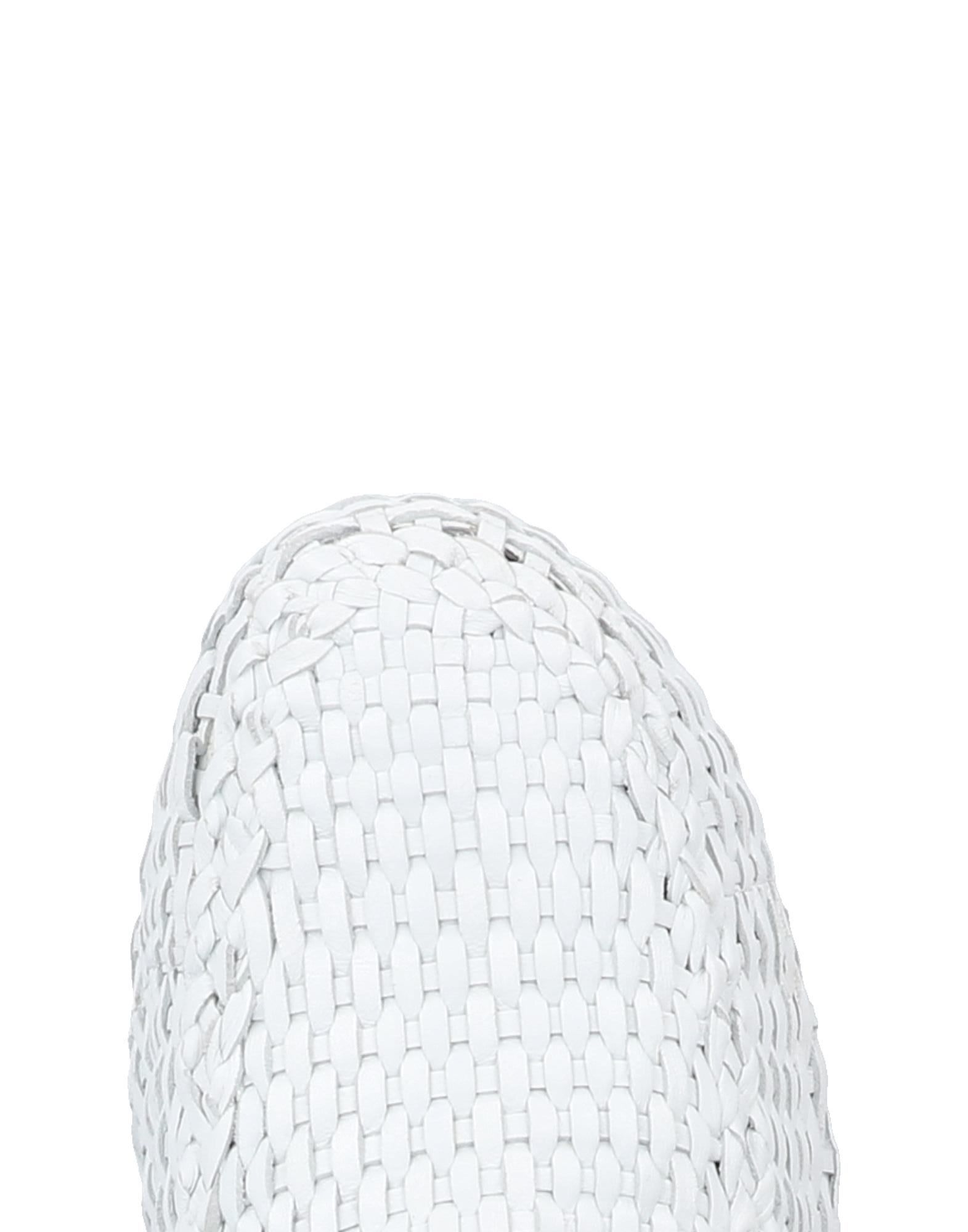 Mocassino Jil Sander Donna - - - 11134673TO 88a48b Mocassino Jil Sander Donna - - - 11134673TO 88a48b