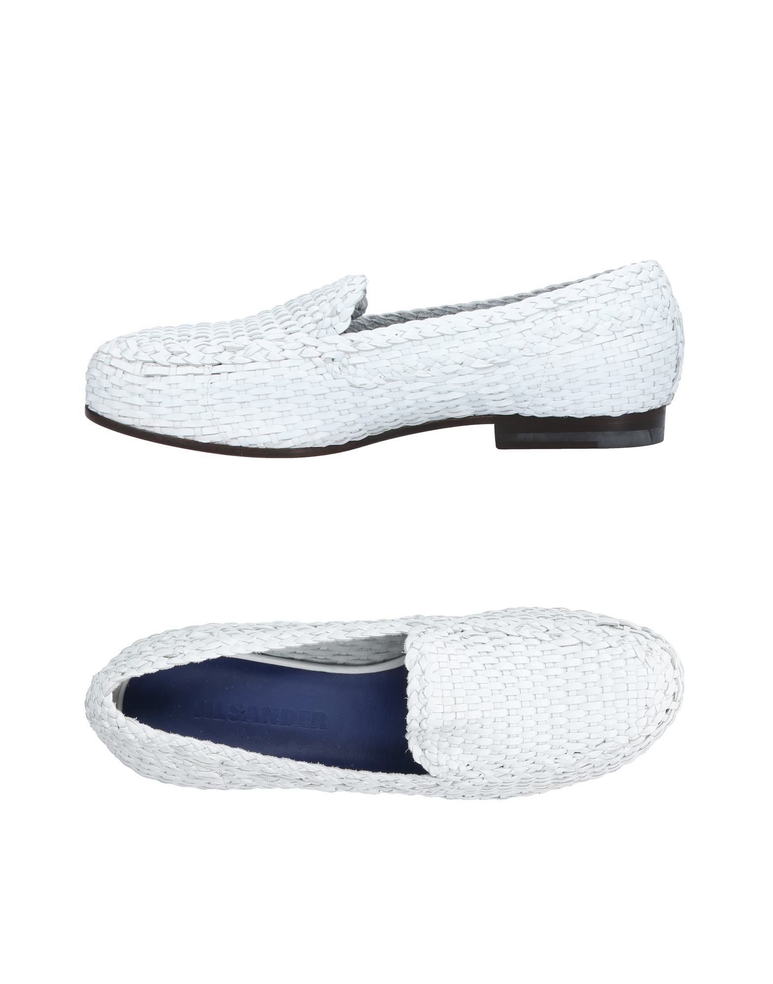 Mocassino Jil Sander Donna - 11134673TO Mocassino Jil Sander Donna - - - 11134673TO 88a48b