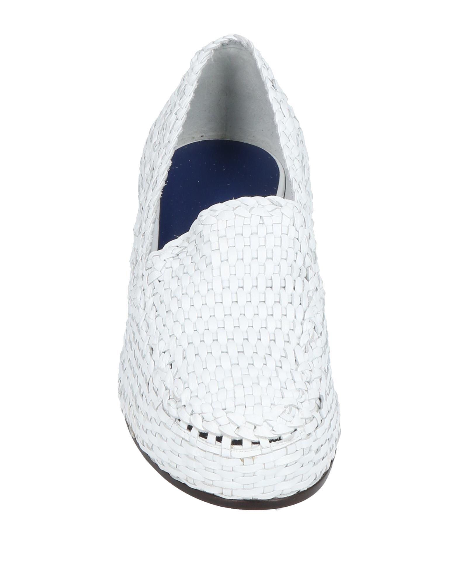 Mocassino Jil Sander Donna - - - 11134673TO 88a48b Mocassino Jil Sander Donna - - - 11134673TO 88a48b