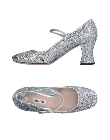 ZOOM MIU MIU - Pump