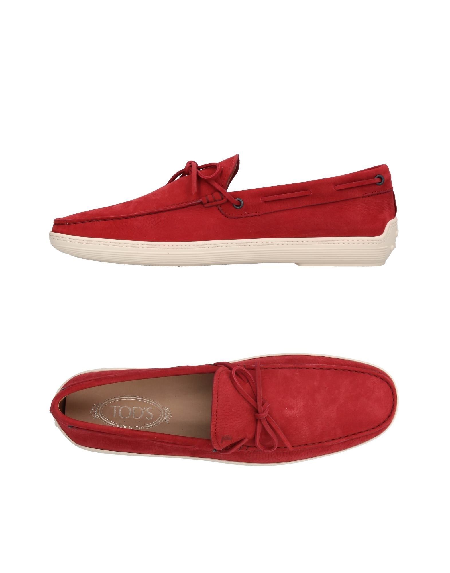 Tod's Mokassins Herren 11135119LS Gute Qualität beliebte Schuhe Tod's Tod's Tod's Mokassins Herren 11135119LS Gute Qualität beliebte Schuhe 7db7c9
