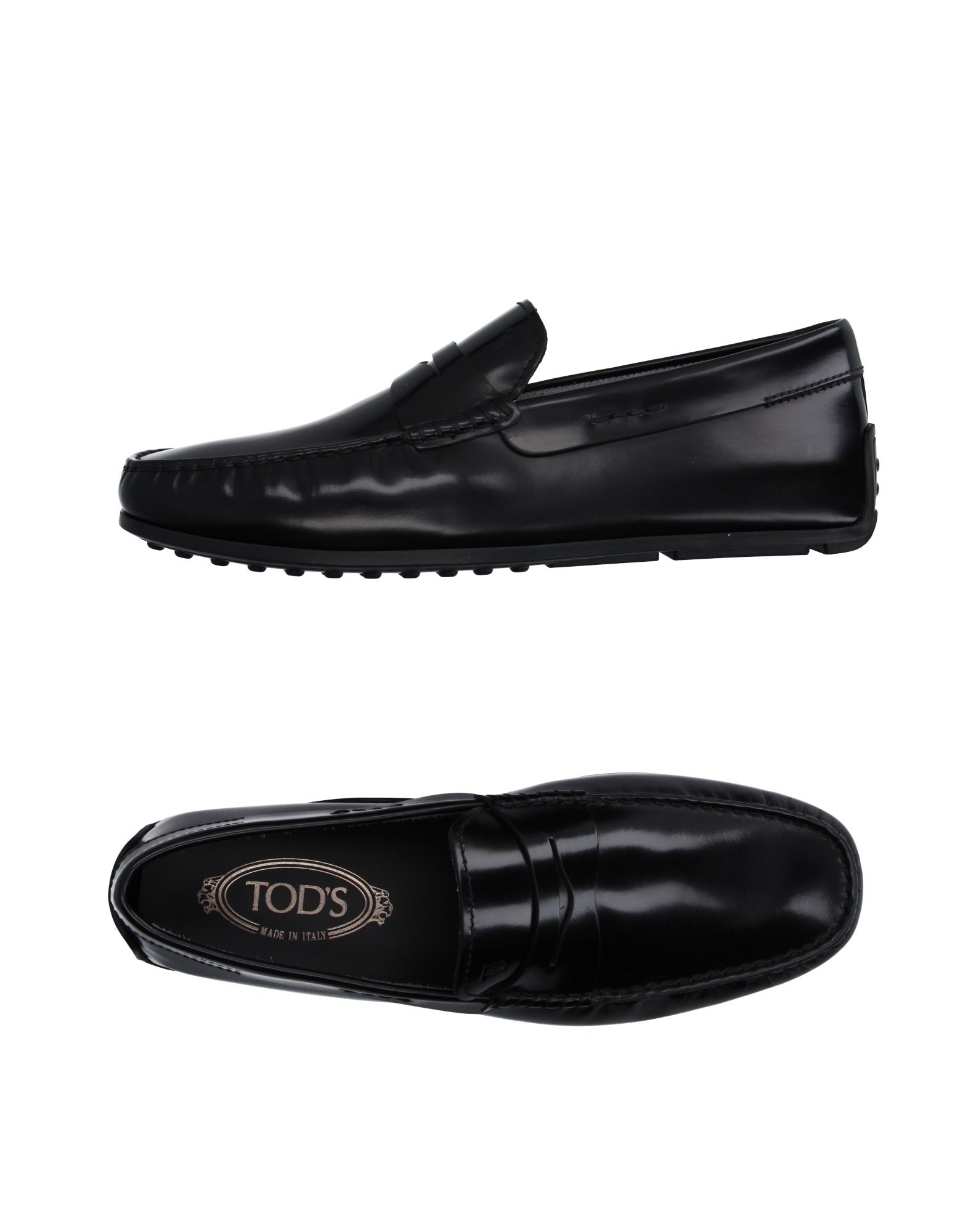 Günstige und modische Schuhe Tod's Mokassins Herren 11135237VT Günstige und modische Schuhe Tod's Mokassins Herren 11135237VT