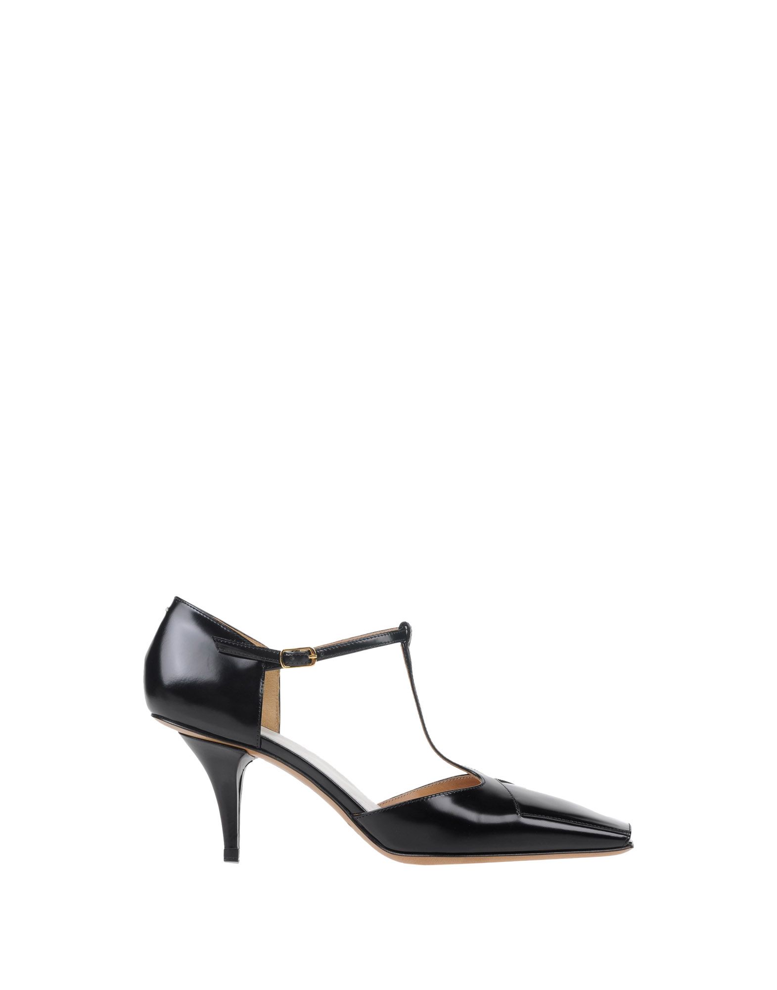Casual salvaje Zapato De Salón Maison Margiela Salones Mujer - Salones Margiela Maison Margiela Negro bc4e65 Casual salvaje Zapato De Salón Maison Margiela Salones Mujer - Salones Margiela Maison Margiela Negro bc4e65
