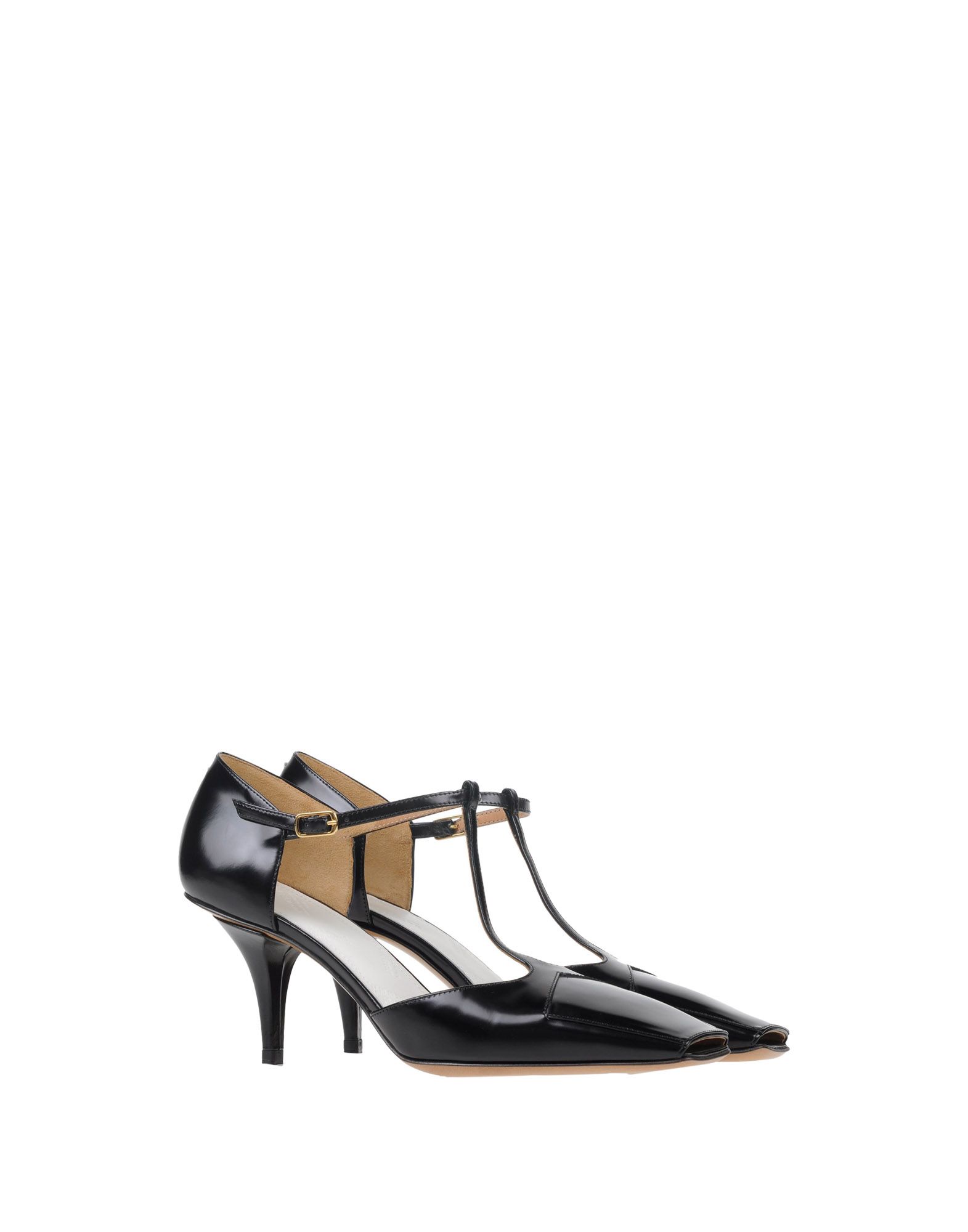 Casual salvaje Zapato De Salón Maison Margiela Salones Mujer - Salones Margiela Maison Margiela Negro bc4e65 Casual salvaje Zapato De Salón Maison Margiela Salones Mujer - Salones Margiela Maison Margiela Negro bc4e65
