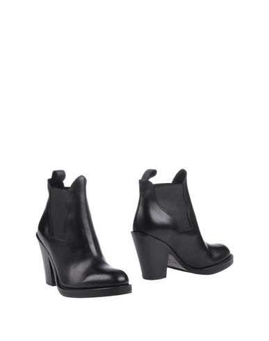 ZOOM ACNE STUDIOS - Ankle boot